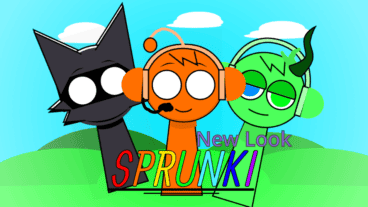 Sprunki